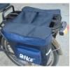 15L-es kerékpáros táska túratáska elektromos kerékpárra