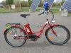 Lofty 36V10Ah LI-ION 26 elektromos kerékpár (CK511081)