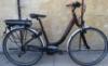 Diamant Ubari Deluxe 28 quot Alu E-Bike kerékpár