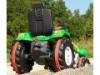Pilsan elektromos traktor 12V