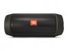JBL Charge 2 hordozható, vízálló Bluetooth hangszóró, fekete
