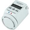 Homexpert by Honeywell HR20 Style Elektromos fűtőtest termosztátfej radiátorra, fehér
