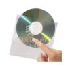 CD DVD tároló tok öntapadós 3L 127 127mm...