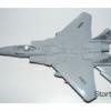 Lego F-15 Eagle katonai vadászgép repülő bombázó 42x28x18cm 270db