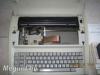 Elektromos írógép (Erika 3004 Electronic)