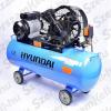 Hyundai HYD-100V kompresszor 2,2kW 100...