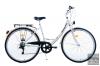 Magellan - Median Mono 28 quot - 6sp - Női városi kerékpár - Felszerelt