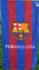 FC Barcelona, focis strandtörölköző, ...