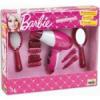 Barbie hajszárító szett KLEIN-TOYS 5790