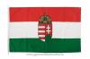 Magyar címeres zászló 60 x 90cm