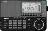 Sangean ATS-909 X digitális, szintézeres világvevő rádió (SSB)