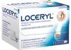 Loceryl 50 mg ml gyógyszeres körömlakk 2,5ml