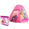 Disney hercegnős Pop- Up sátor
