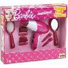 Barbie hajszárító szett KLEIN-TOYS 5790