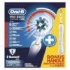 Oral-B PRO 6900 DUOPACK elektromos fogkefe csomag
