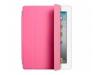 Apple iPad 2 Smart Cover színezett belső,Pink GYÁRI