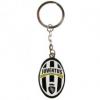 Juventus fém kulcstartó címerrel