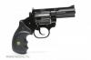 Keserű Pit Bull gumilövedékes revolver, pisztoly