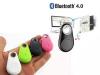 Bluetooth kulcstartó kereső funkcióval - 25 m hatótáv