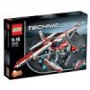 42040 LEGO Technic Tűzoltó repülő