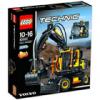 LEGO TECHNIC: Volvo EW 160E 42053