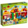LEGO DUPLO Nagy Farm (10525)