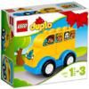 LEGO DUPLO: Első autóbuszom 10...