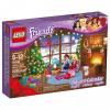 LEGO FRIENDS: Adventi naptár 2014 - 41040