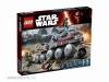 Lego Star Wars 75151 Clone Turbo Tank új