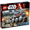 LEGO STAR WARS: Clone Turbo Tank 75151