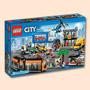 LEGO 60097 Nagyvárosi hangulat
