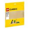 LEGO Classic - Homokszínű alap...