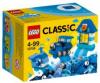 LEGO Classic 10706 Blue Creative box