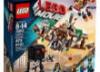 LEGO 70812-Kreatív támadás