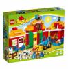 Lego Duplo Nagy farm - 10525