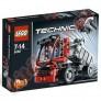 Lego Technic: Billenős kisteherautó (8065)