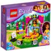 LEGO Friends: Andrea zenés duója 41309