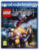 Lego The Hobbit (PS4)
