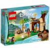 LEGO Disney Princess Vaiana szigeti kalandja (41149)