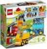 10816-LEGO DUPLO-Első járműveim