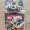 PS3 Lego Marvel super heroes - Playstation 3