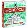 Monopoly társasjáték 8 éves kortól 2013-as Új kiadás