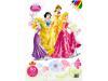 Disney hercegnők: kifestő és foglalkoztatókönyv - 80 oldalas