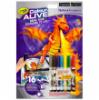 Crayola: Colour Alive kifestő - kastélyok és ...