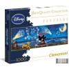 Clementoni 1000 db-os puzzle - Mickey és Minnie 39287
