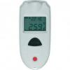 Mini infra hőmérő és levegő hőmérő 1:1-...