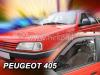 Heko 2 db-os légterelő Peugeot 405 4 5 a...