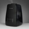 BONECO U650 Ultrahangos párásító digitális fekete