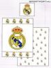 Real Madrid quot Bale quot ágynemű garnitúra szett - hivatalos klubtermék