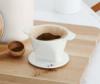 Tchibo Porcelán filteres kávéfőző, kicsi